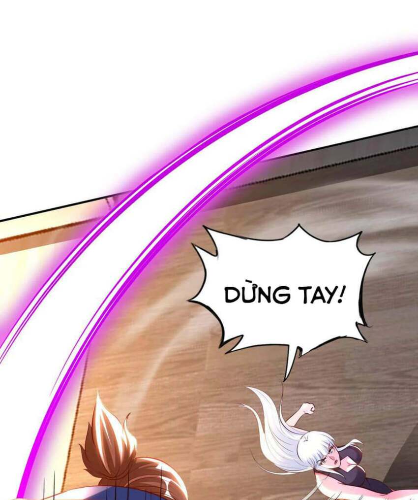 Sư Phụ Của Ta Là Thần Tiên: Chapter 73