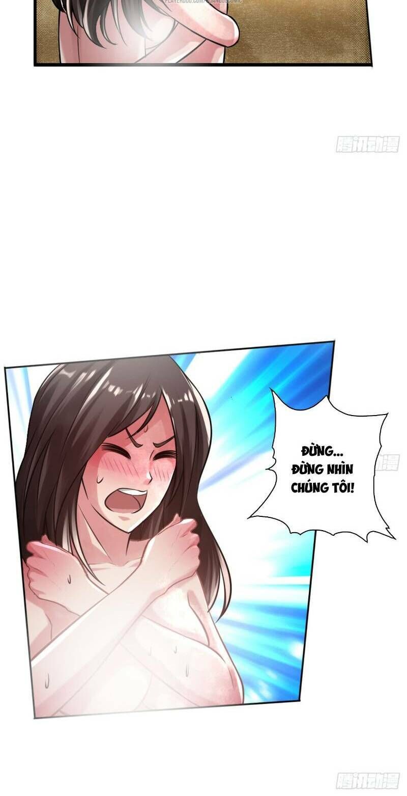 Hệ Thống Tìm Đường Chết Mạnh Nhất: Chapter 20
