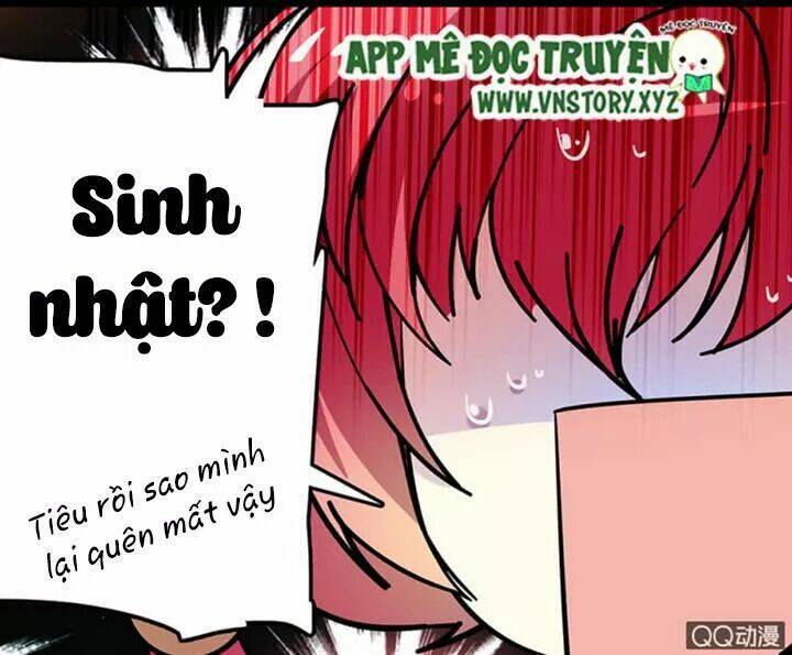 Nữ Hầu Sau Giờ Học: Chapter 47