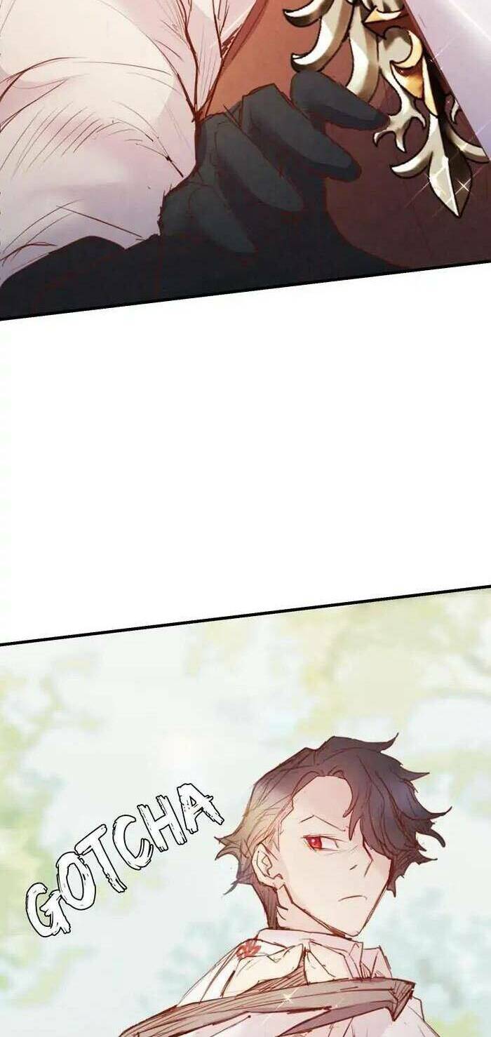 Tôi Sống Sót Như Một Nàng Công Chúa Giả: Chapter 9