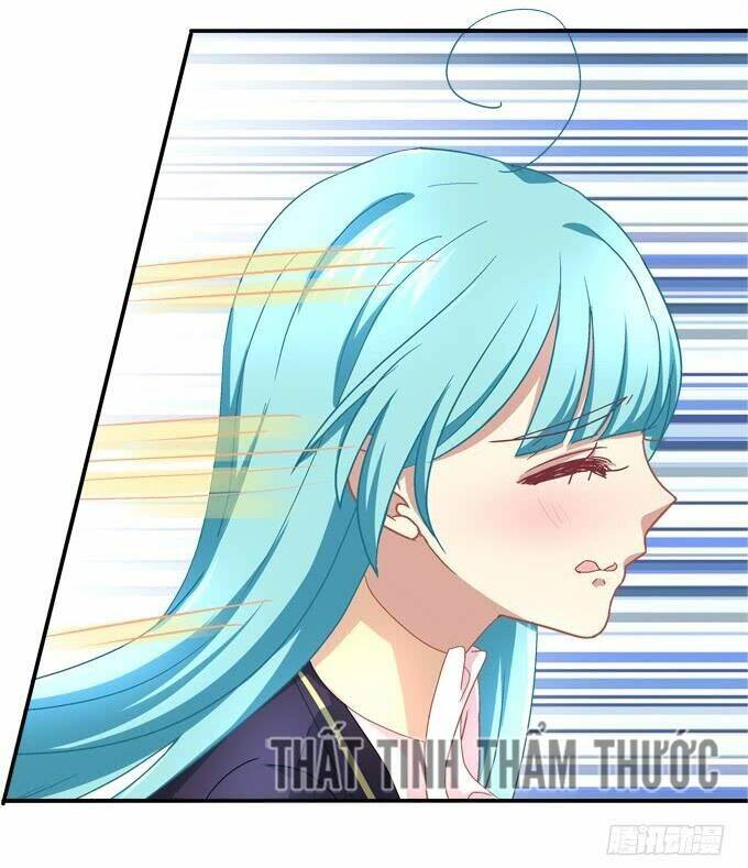 Đế Vương Ta Vẫn Còn Nhỏ: Chapter 46