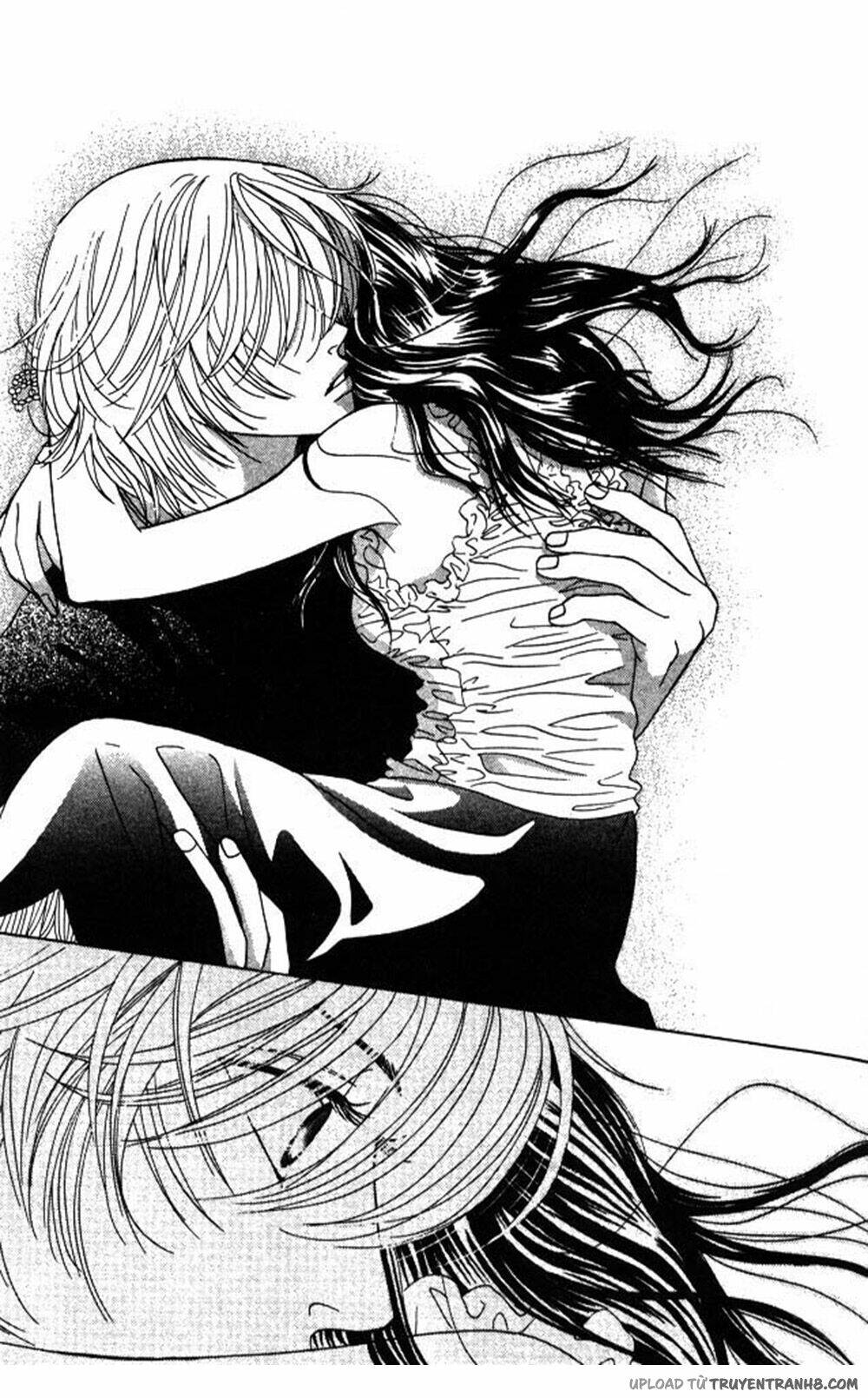 Tình Yêu Đích Thực: Chapter 7