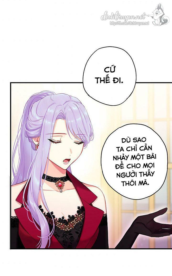 Tồn Tại Với Tư Cách Là Vợ Của Nam Chính: Chapter 190