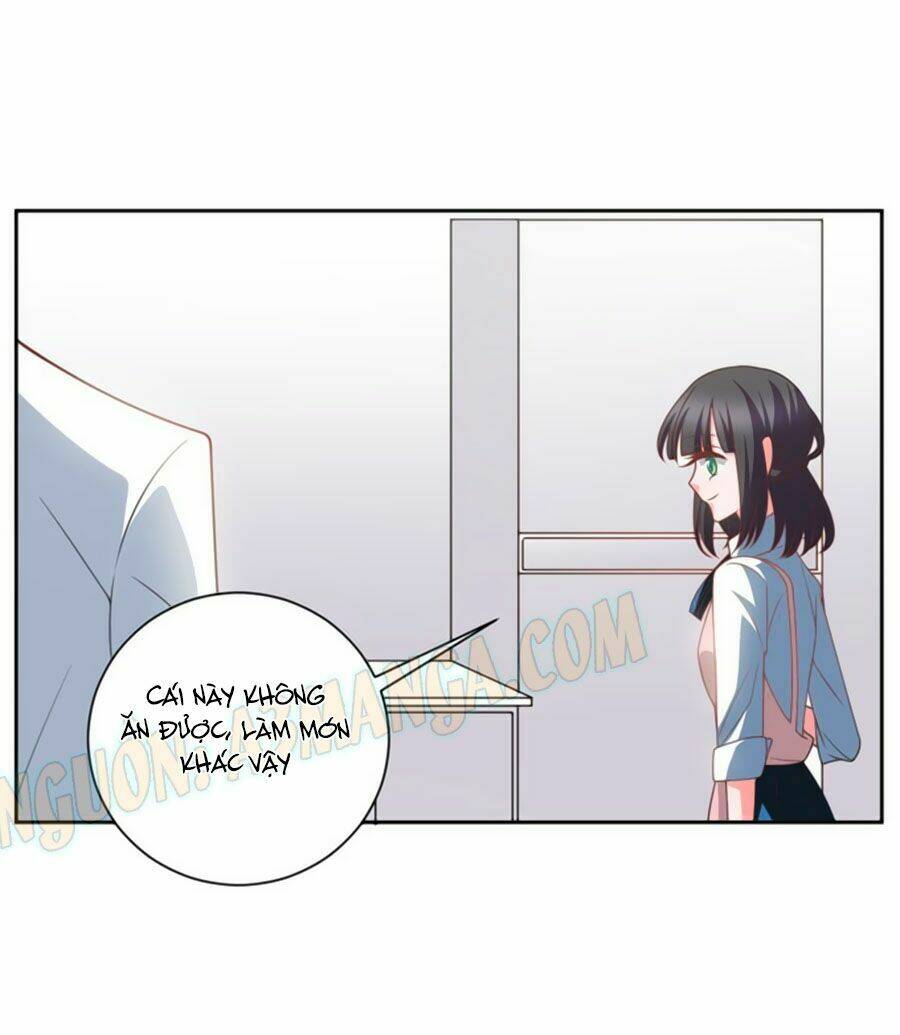 Người Yêu Khát Máu Của Tôi: Chapter 29