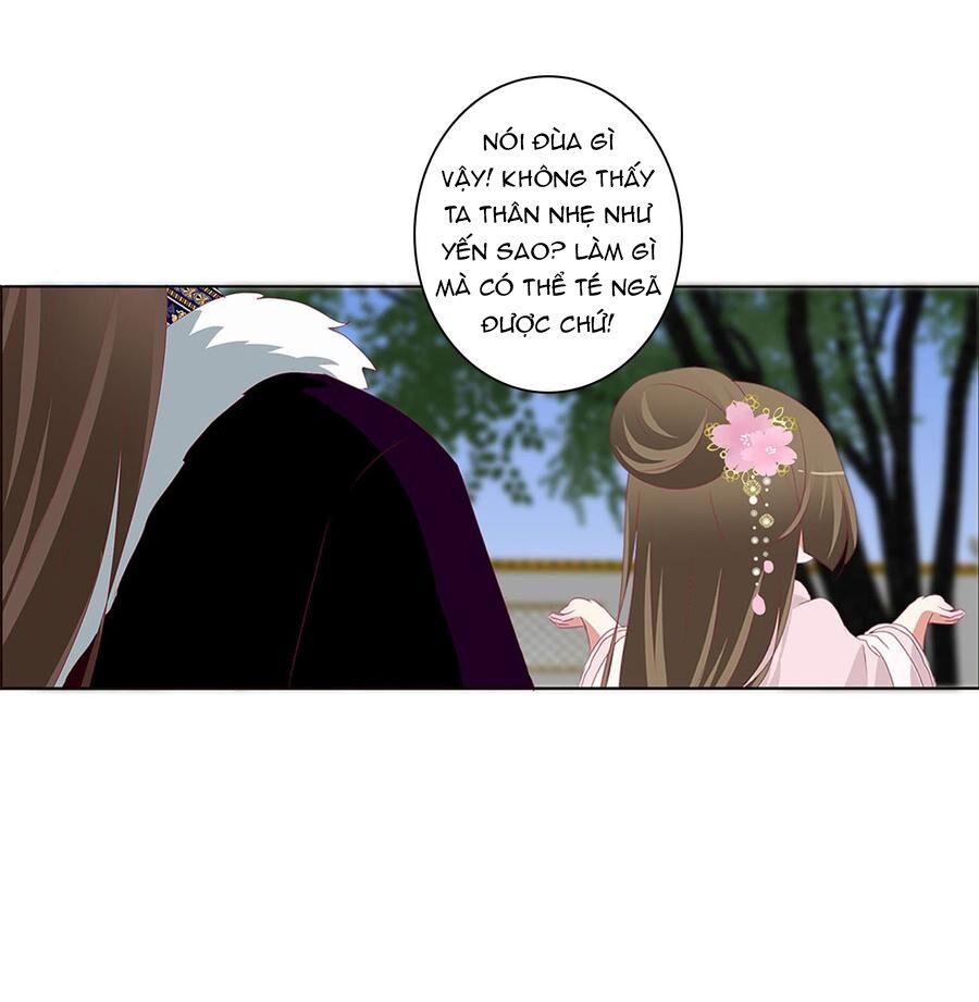 Thông Linh Phi: Chapter 516