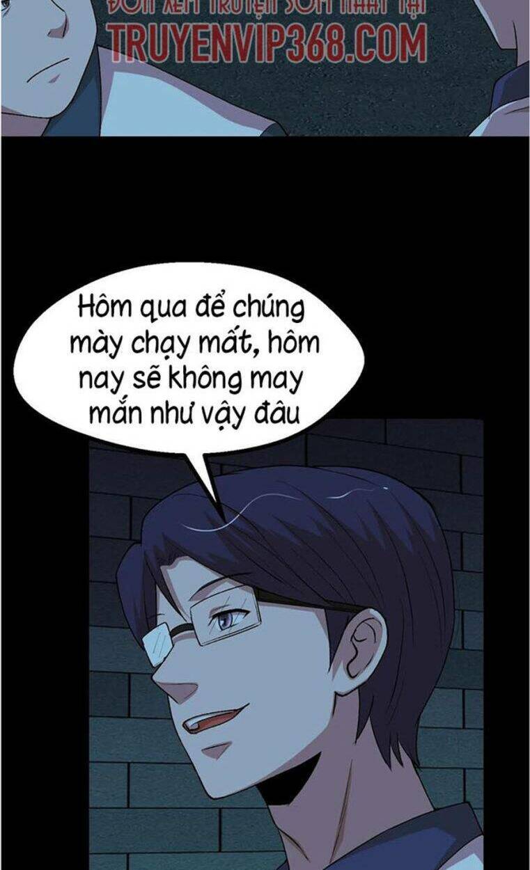 Đai Ca Trở Lại Tuổi 16: Chapter 133