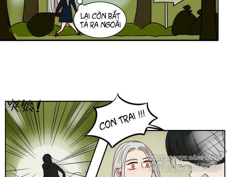 Ta Chỉ Muốn Giết Ngươi: Chapter 15