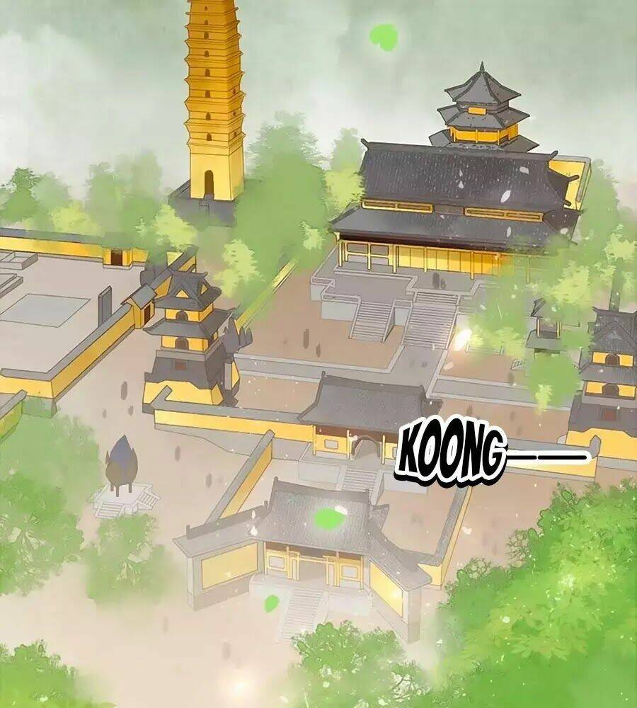 Tiểu Sư Phụ, Tóc Giả Của Ngài Rơi Rồi!: Chapter 7