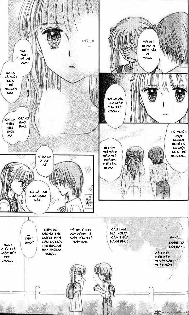 Kodomo No Omocha: Chapter 46