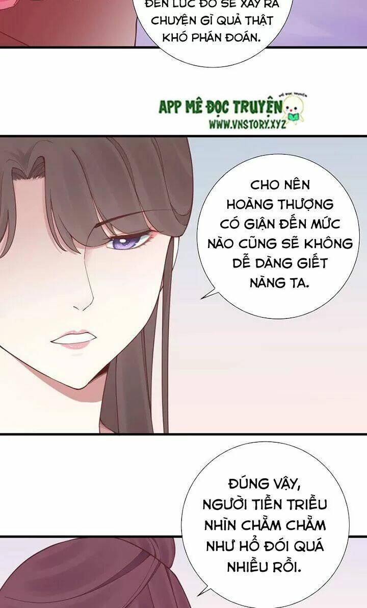 Hoàng Hậu Bận Lắm: Chapter 139