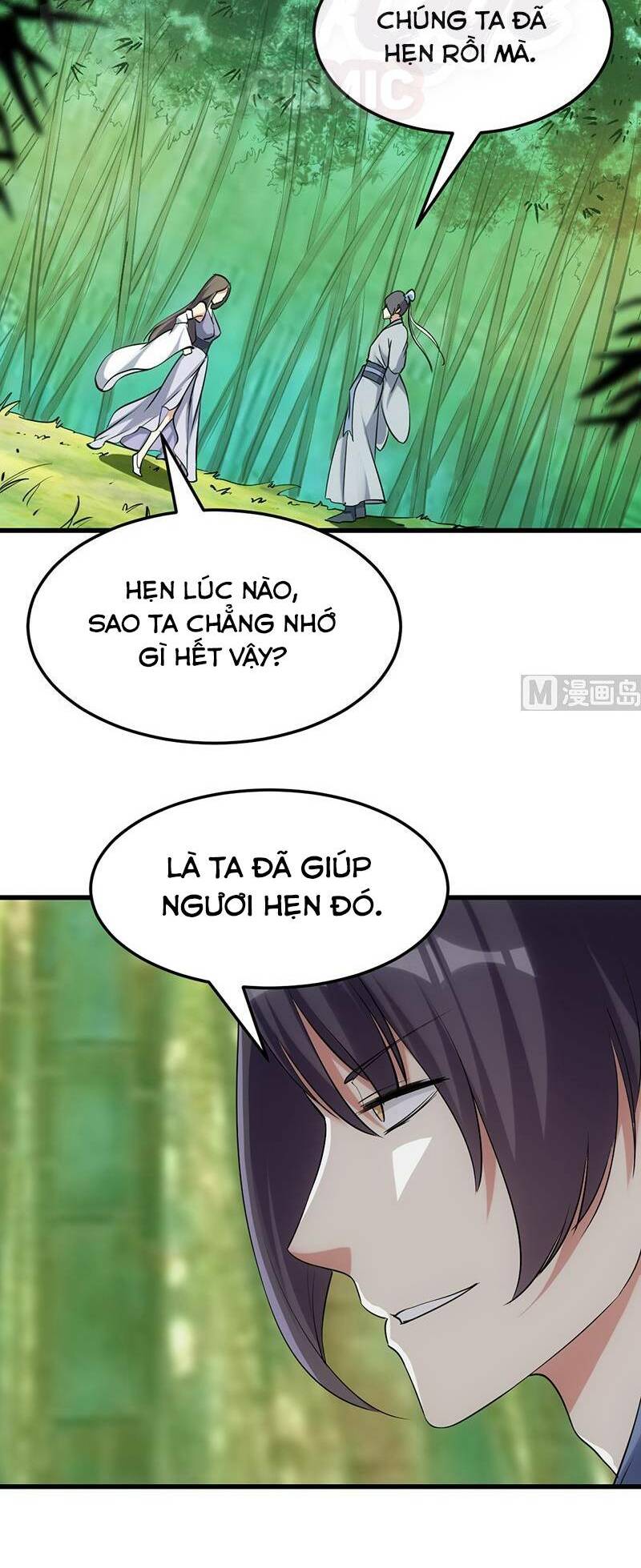 Hệ Thống Thần Long Nghịch Thiên: Chapter 53