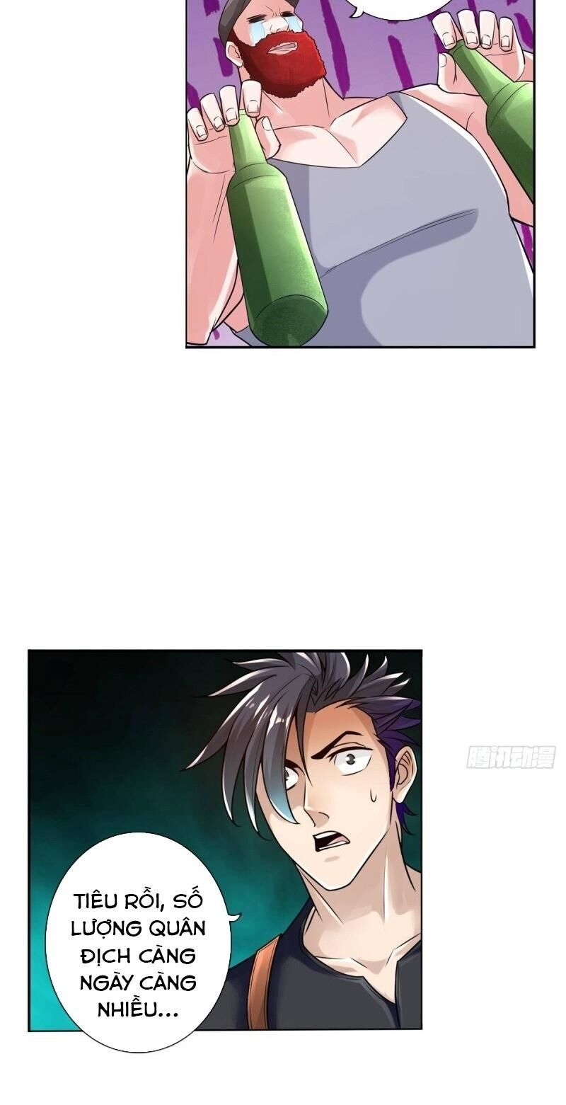 Hệ Thống Tìm Đường Chết Mạnh Nhất: Chapter 66