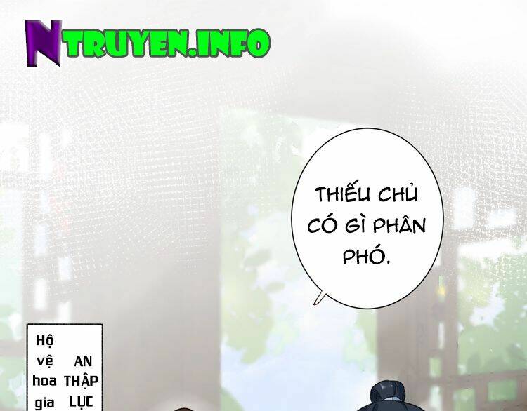 Hoa Nhan Sách: Chapter 68.1