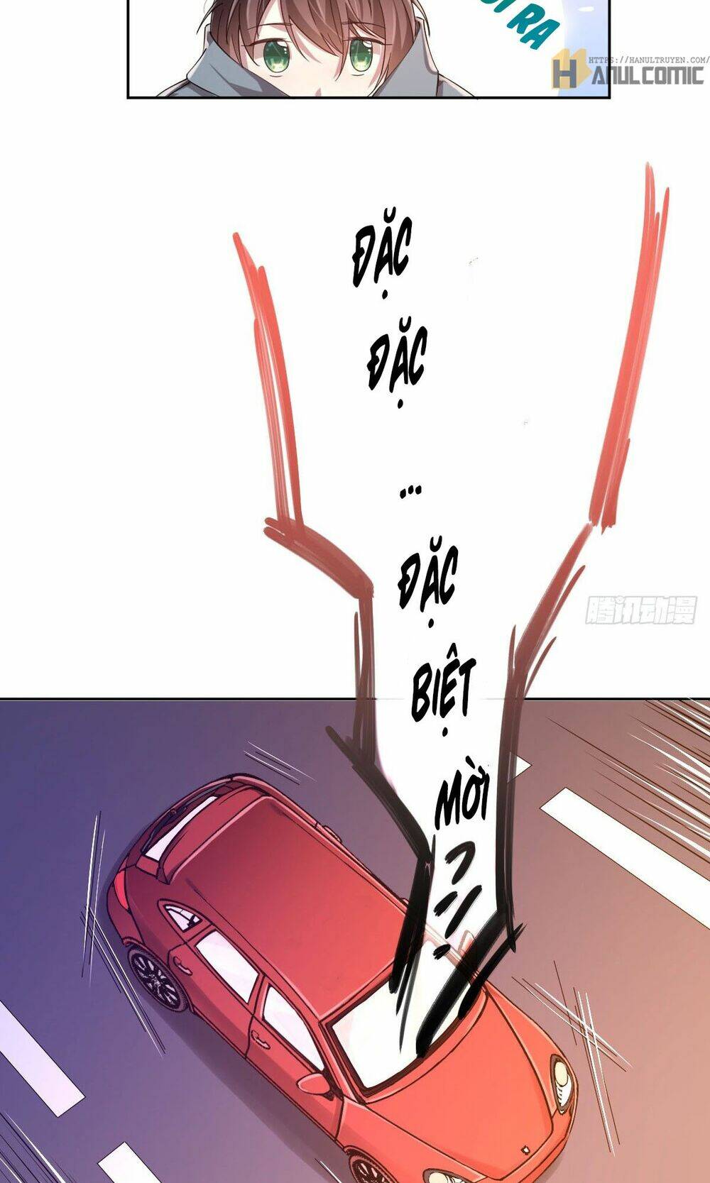 Đại Thần Gaming Đơn Phương Tôi: Chapter 5