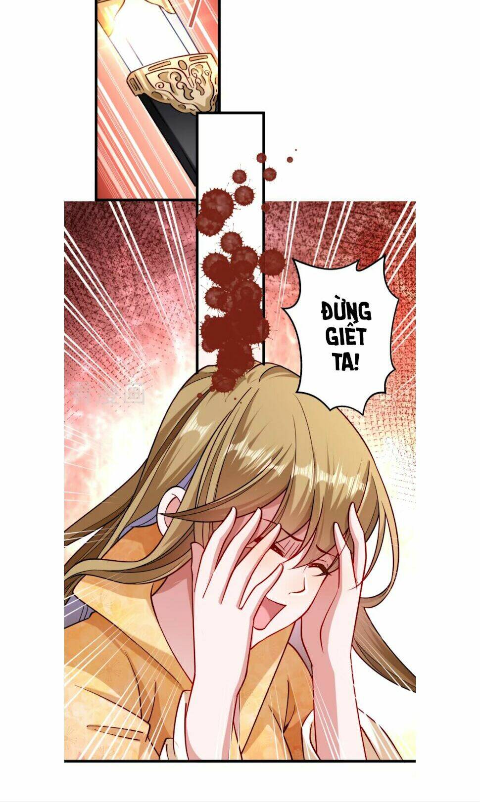 Tiểu Hoàng Thư Và Tiểu Hoàng Thúc: Chapter 26