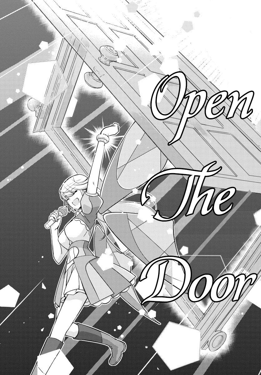 King Of Idols: Chapter 10