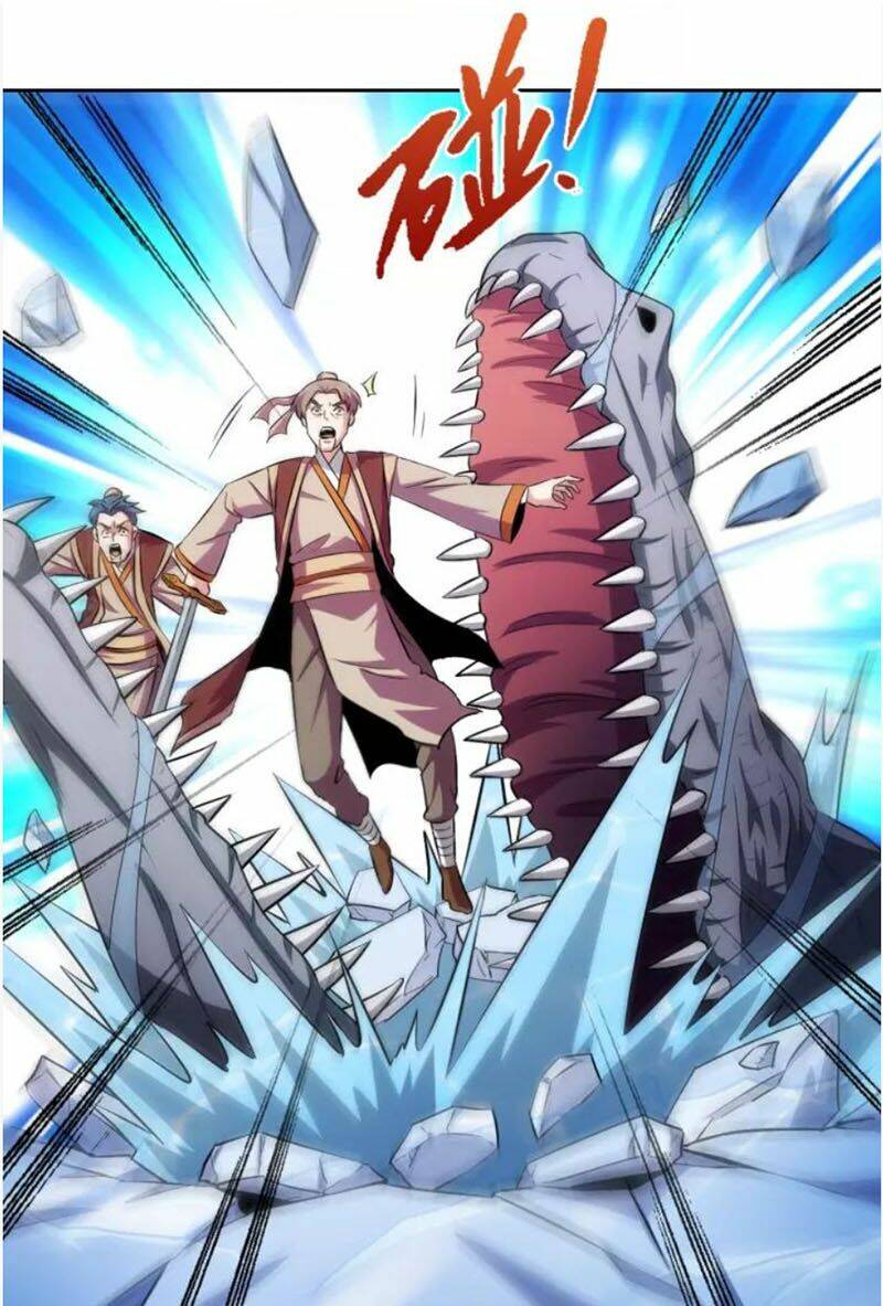 Ma Vương Đại Nhân Đi Thông Thả: Chapter 46
