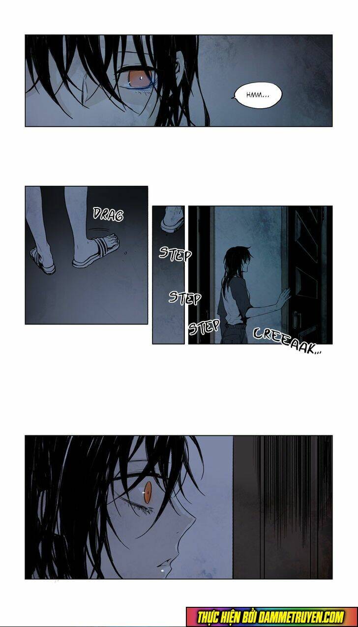 American Ghost Jack: Chapter 8