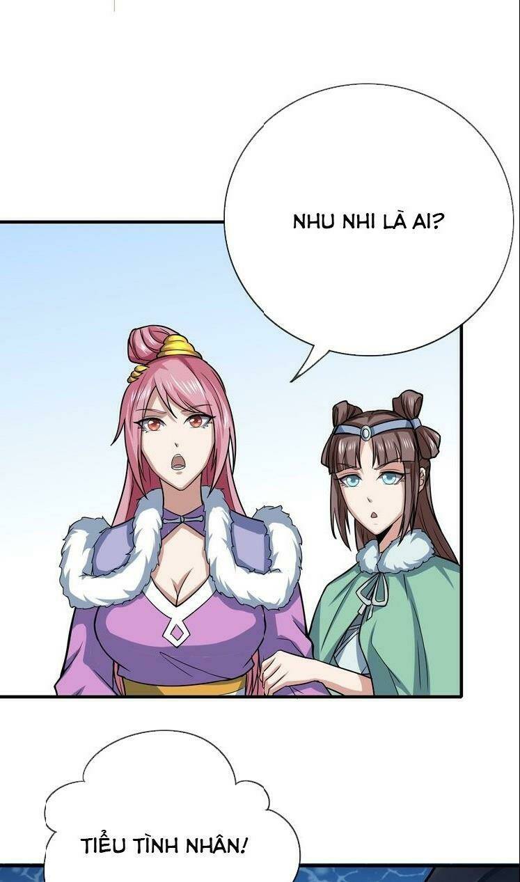 Đấu Hồn Đại Lục: Chapter 25