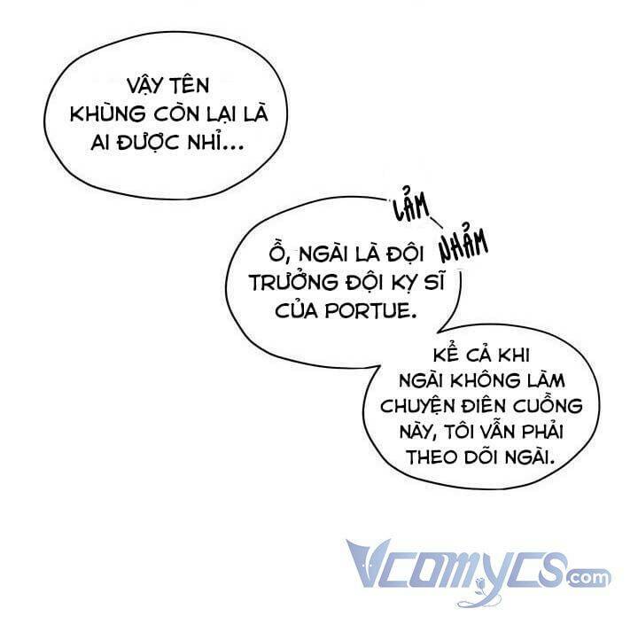 Hãy Cứu Tôi, Công Chúa: Chapter 11