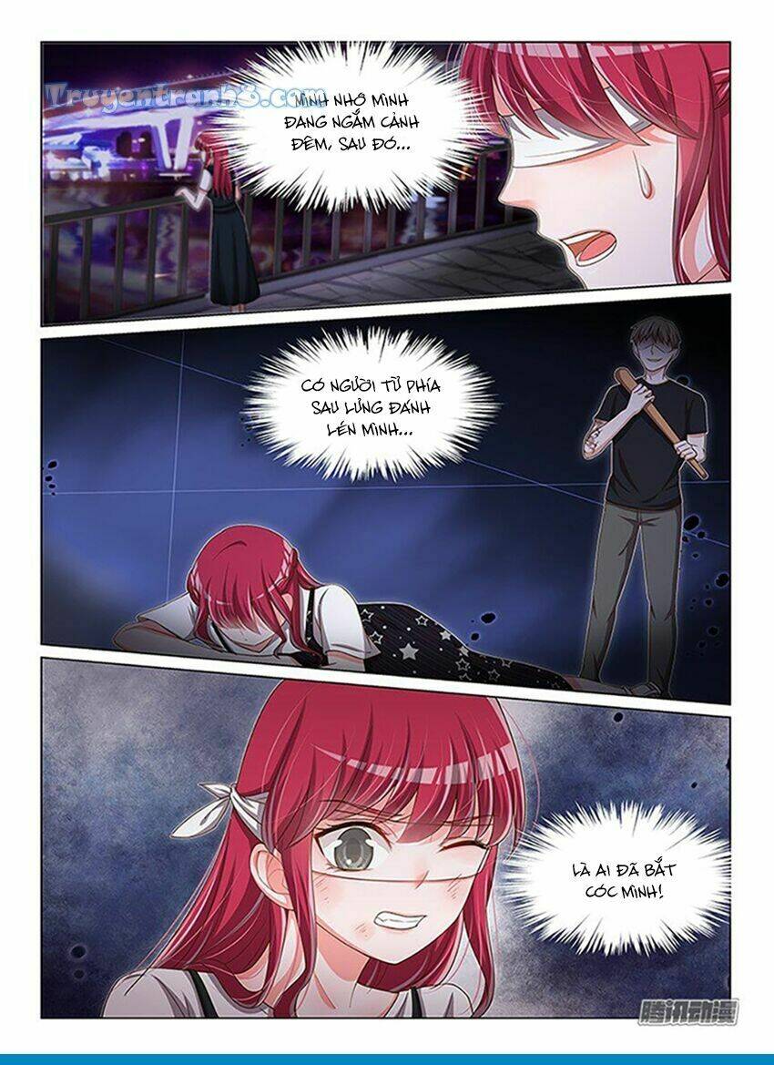 Vương Bài Giáo Thảo: Chapter 101