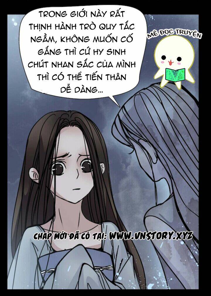 Nhật Ký Nữ Phù Thủy Hồi Sinh: Chapter 10