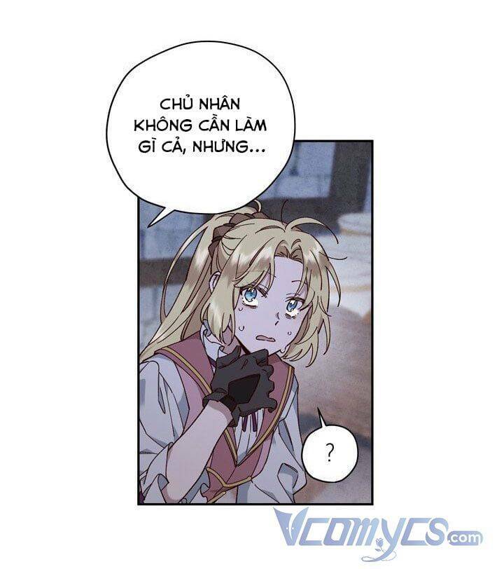 Hãy Cứu Tôi, Công Chúa: Chapter 11