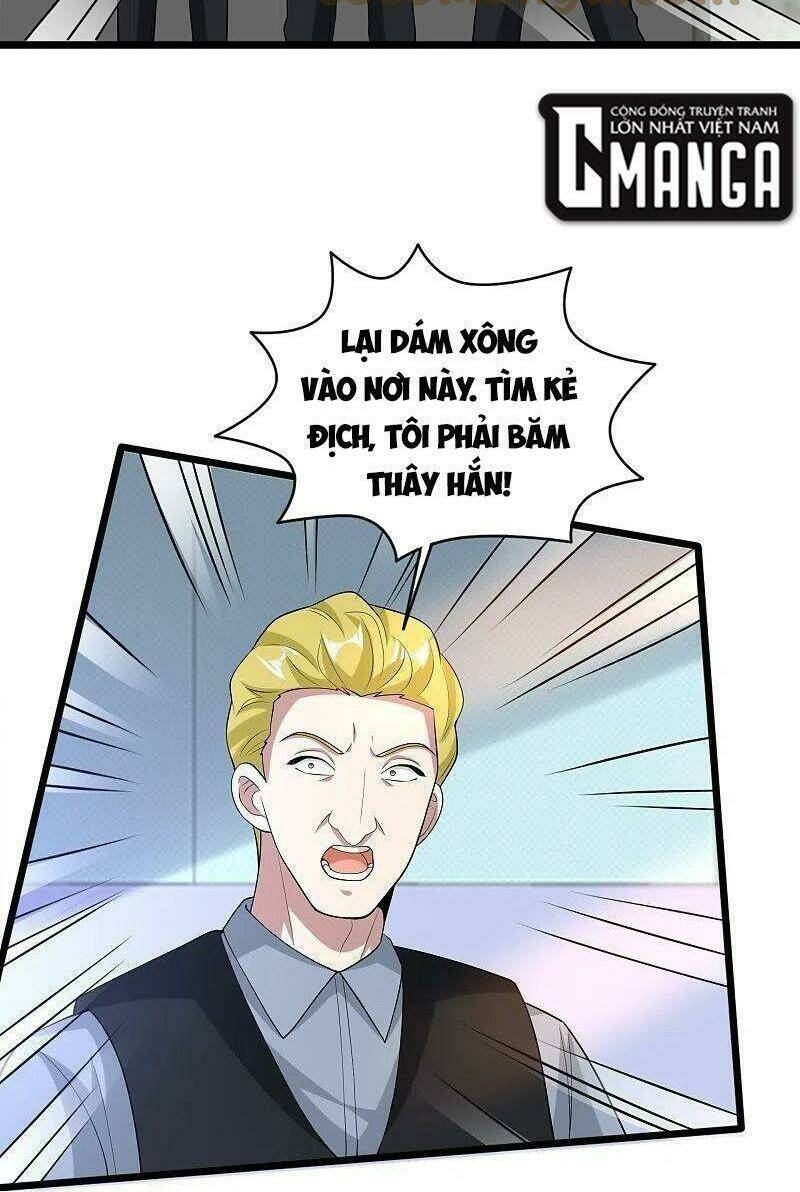 Đô Thị Tà Vương: Chapter 239