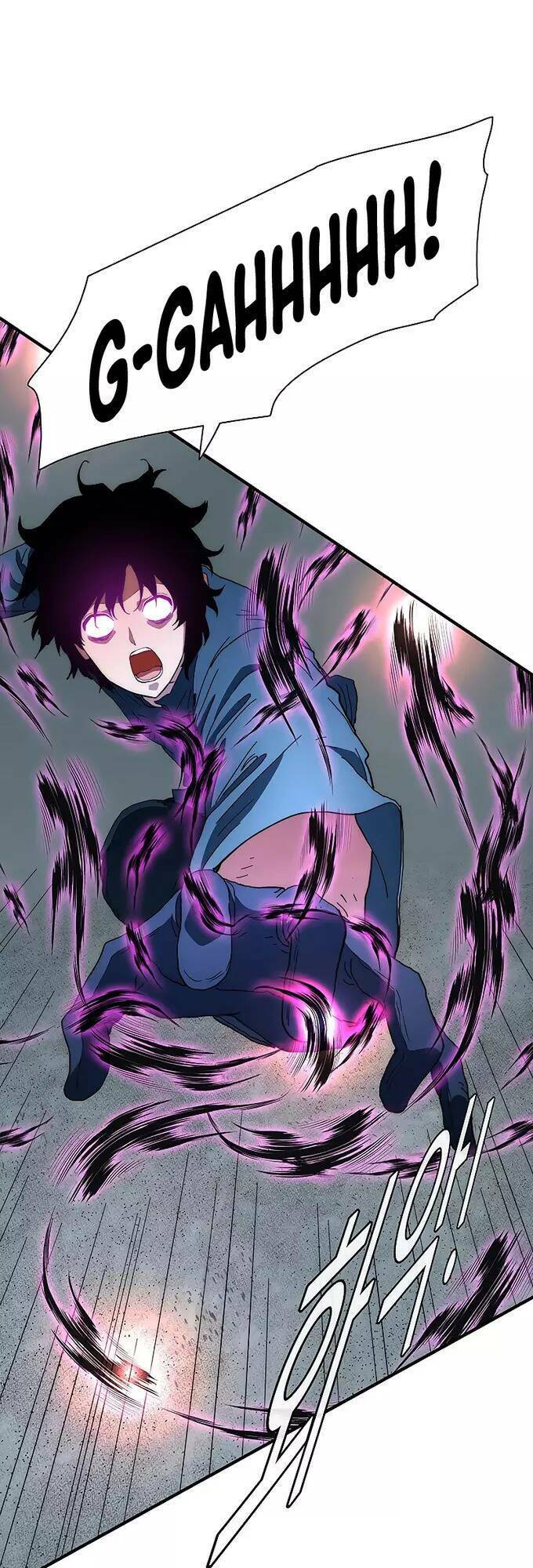 Các Chòm Sao Chỉ Chú Ý Mình Tôi: Chapter 40