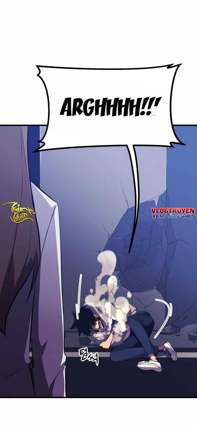 Huyết Nhân Báo Thù: Chapter 3