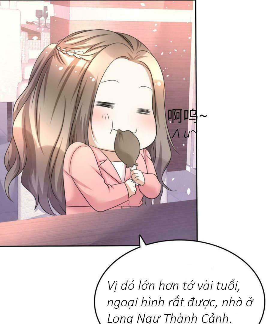 Con Đường Phản Công Của Sủng Thê: Chapter 16: Biết người biết ta về xem náo nhiệt