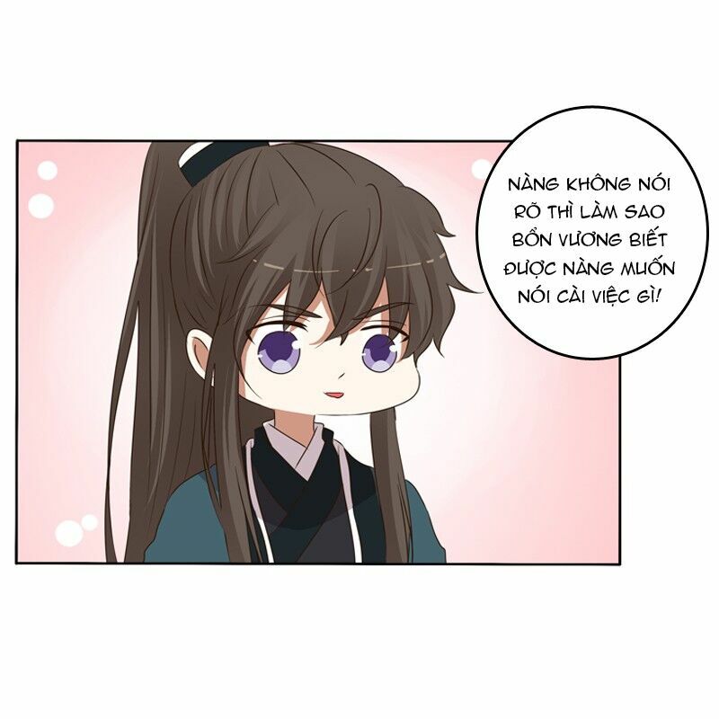 Thông Linh Phi: Chapter 107