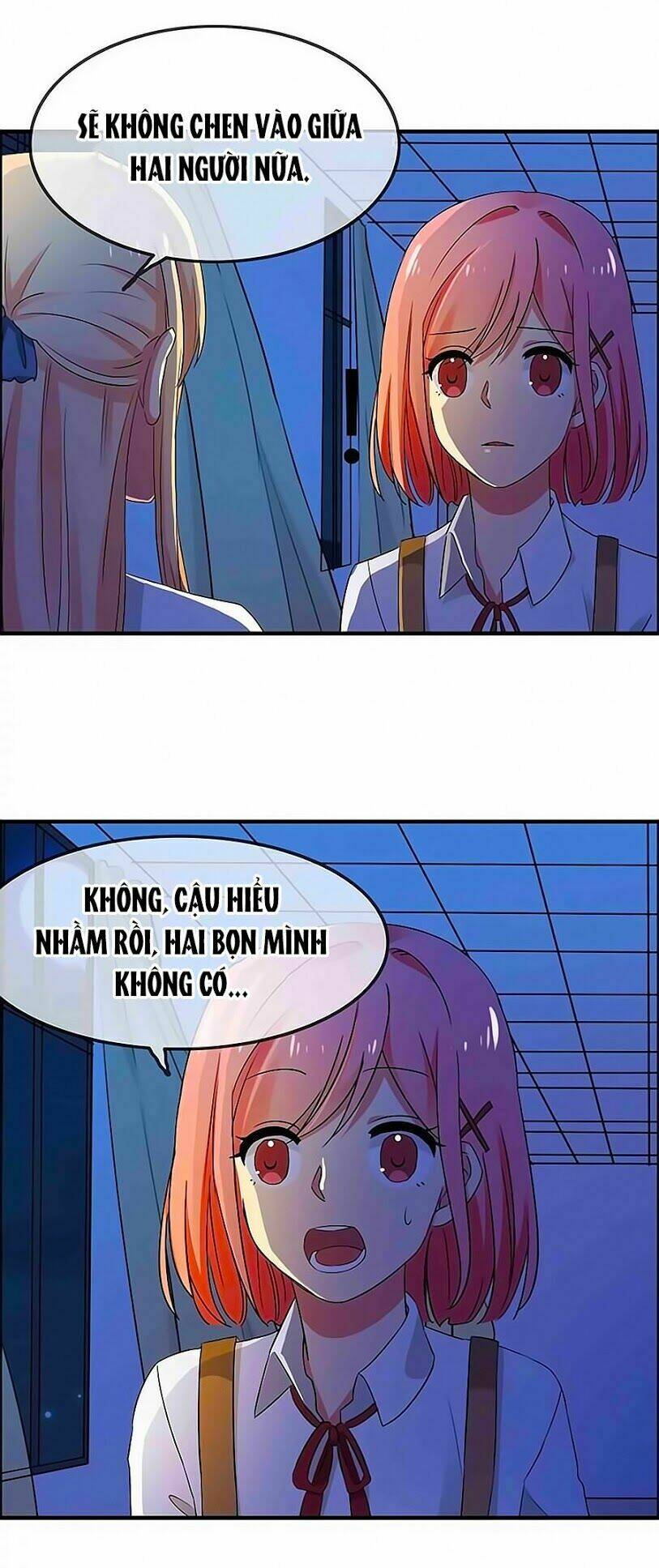 Đại Thần Tình Yêu Chớ Chạm Tôi: Chapter 24