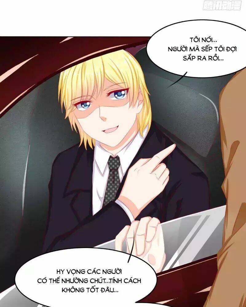 Hoàng Đế “Phế Vật” Tiến Hóa Sử: Chapter 77