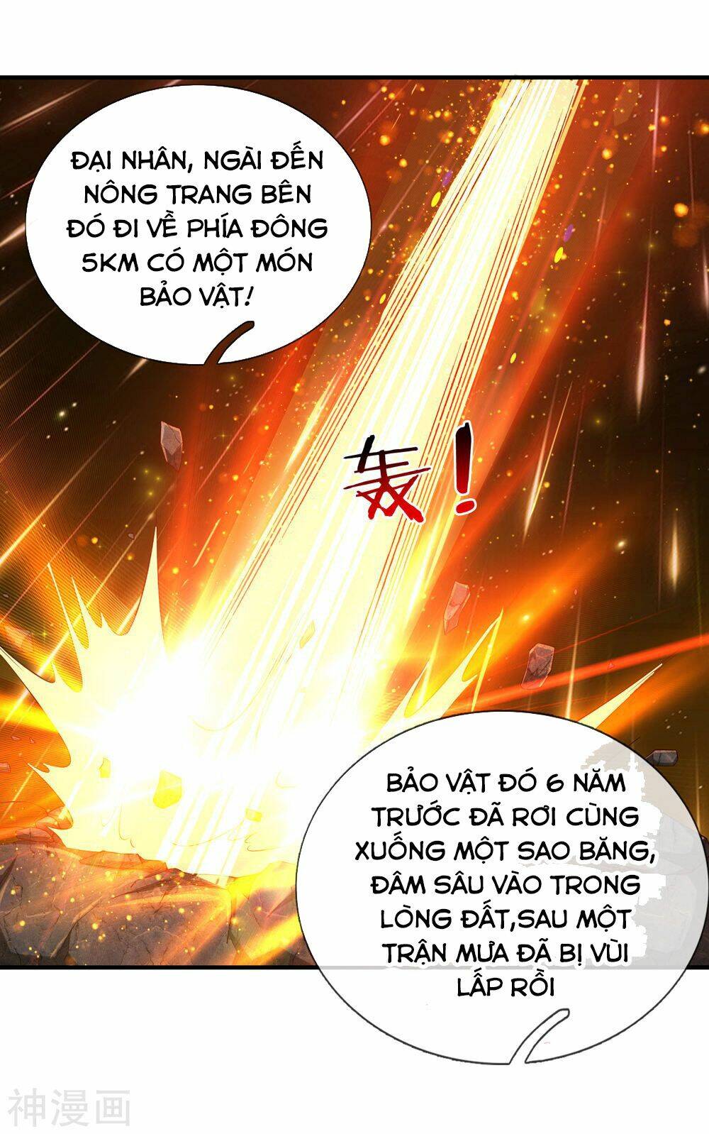 Tuyệt Thế Phi Đao: Chapter 190