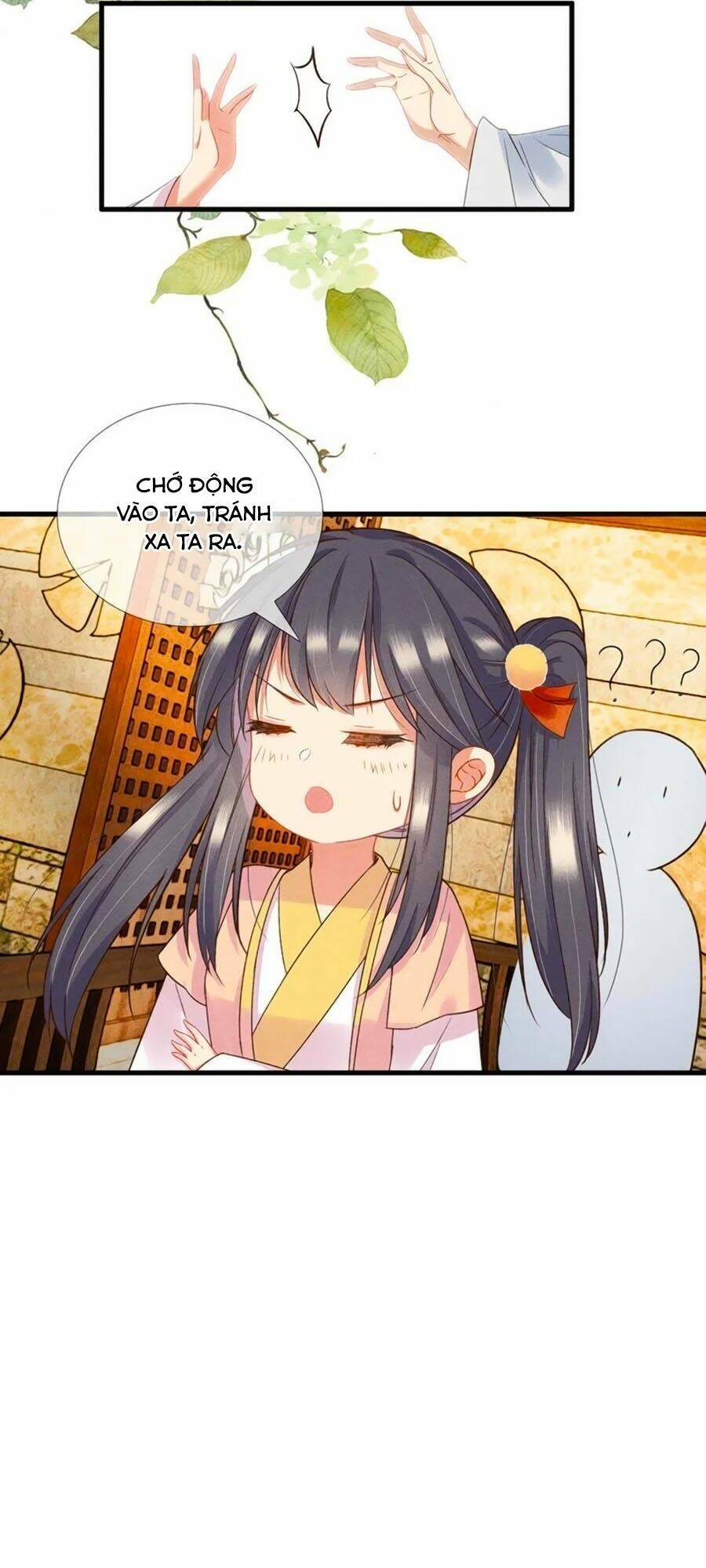 Trọng Sinh Chi Đích Nữ Bất Thiện: Chapter 22