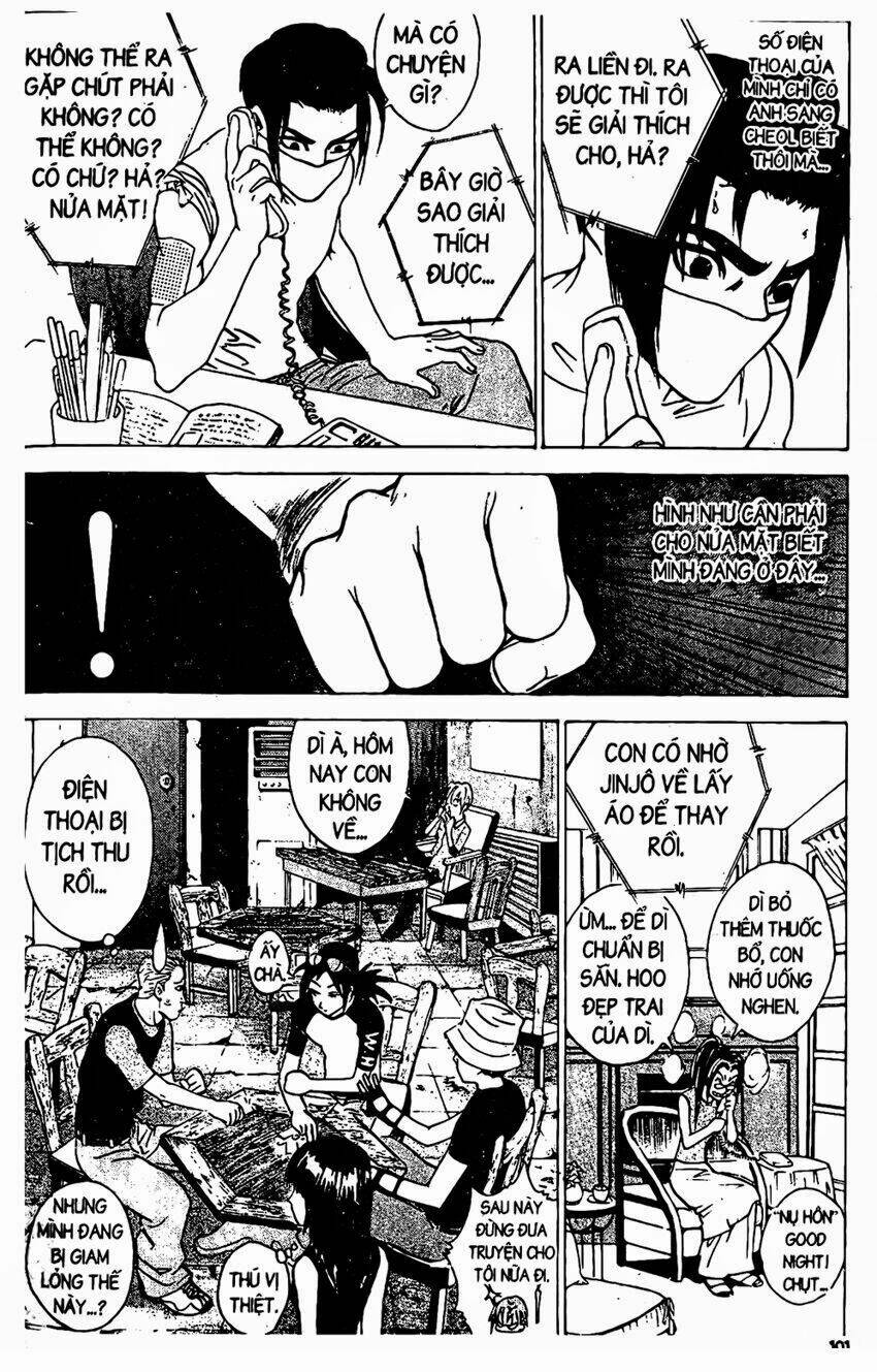 Ai Hơn Ai: Chapter 110