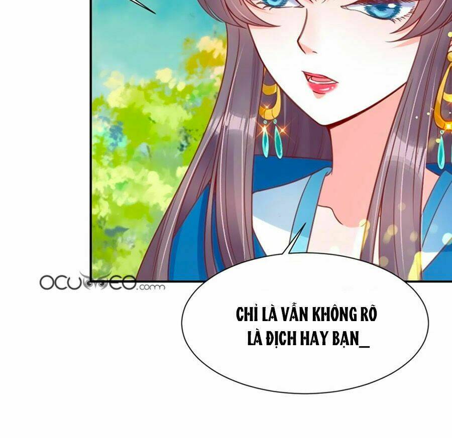 Thịnh Thế Lê Hoa Điện: Chapter 30