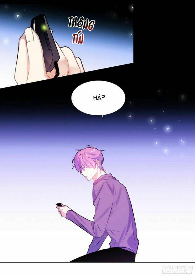 Ảnh Đế X Ảnh Đế: Chapter 211