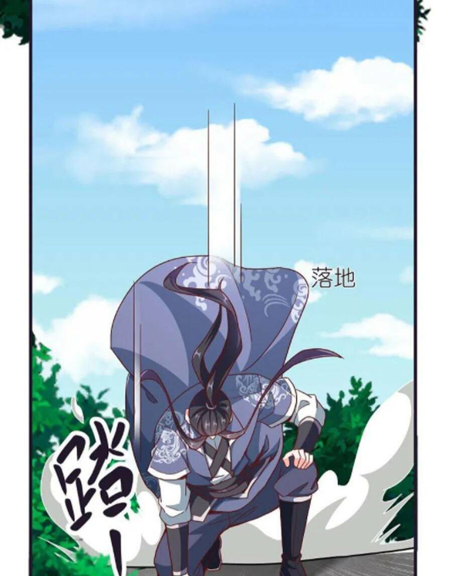 Từ Chối Kết Hôn Với Đại Gia: Cô Dâu Bỏ Trốn: Chapter 86