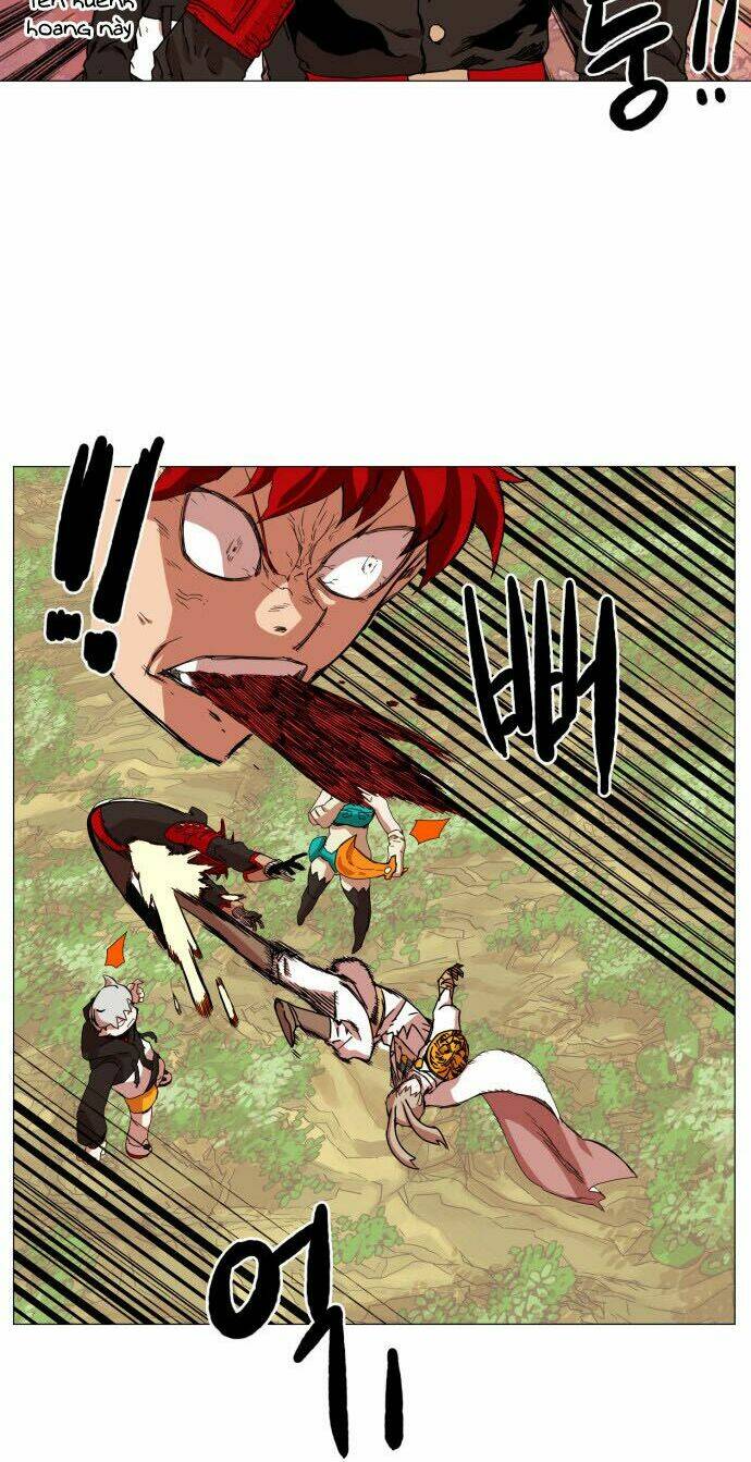 Hard Core Leveling Warrior: Chapter 34