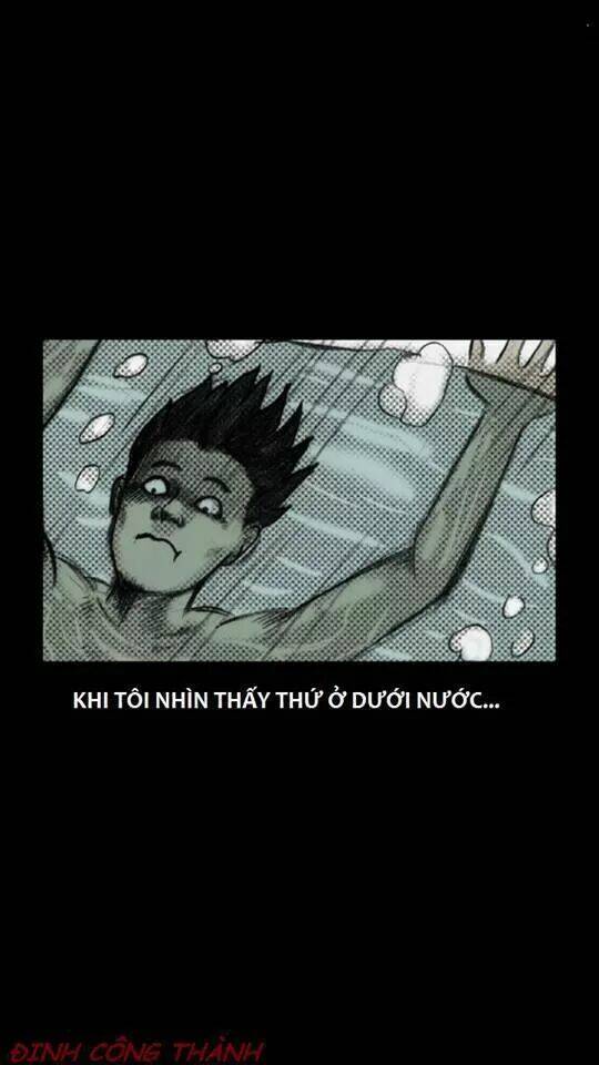 Thầy Súng Kể Chuyện Ma: Chapter 11