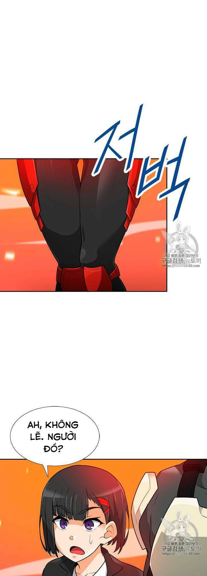 Tôi Tự Động Săn Một Mình: Chapter 42