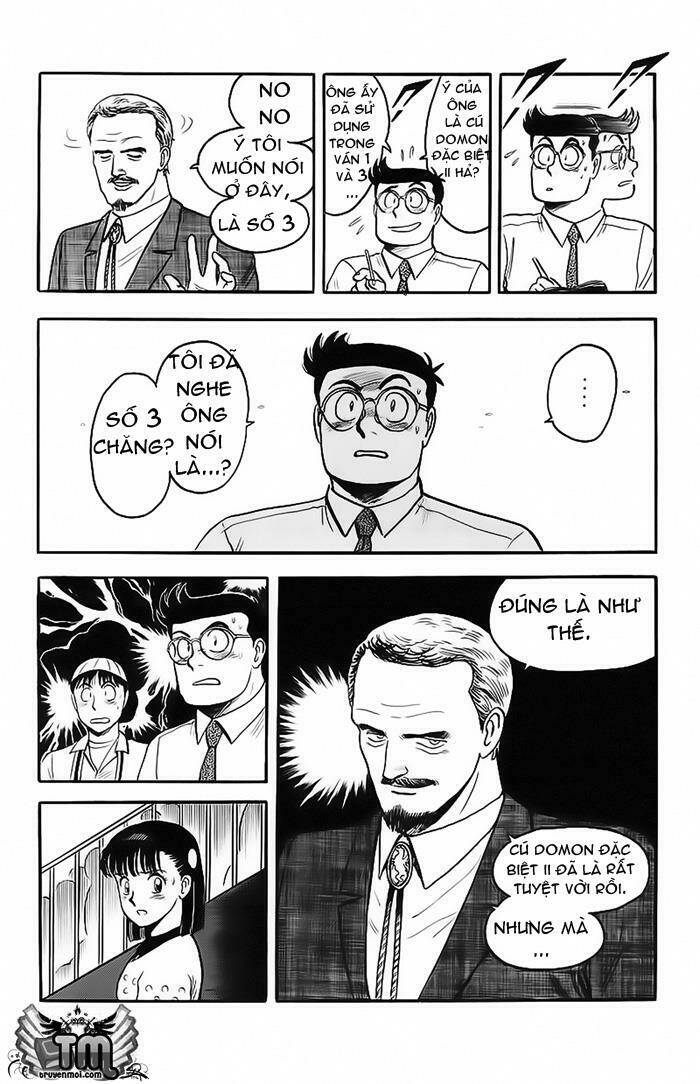 Break Shot: Chapter 94