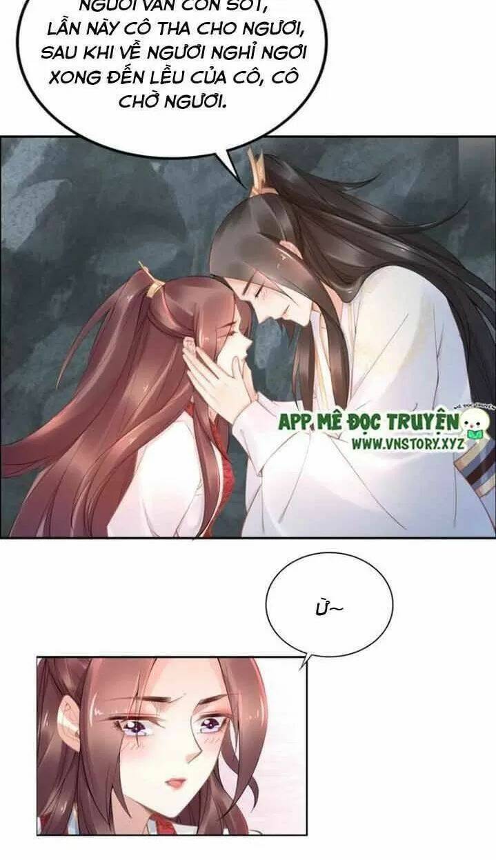 Nhất Sinh Nhất Thế Tiếu Thương Khung: Chapter 98