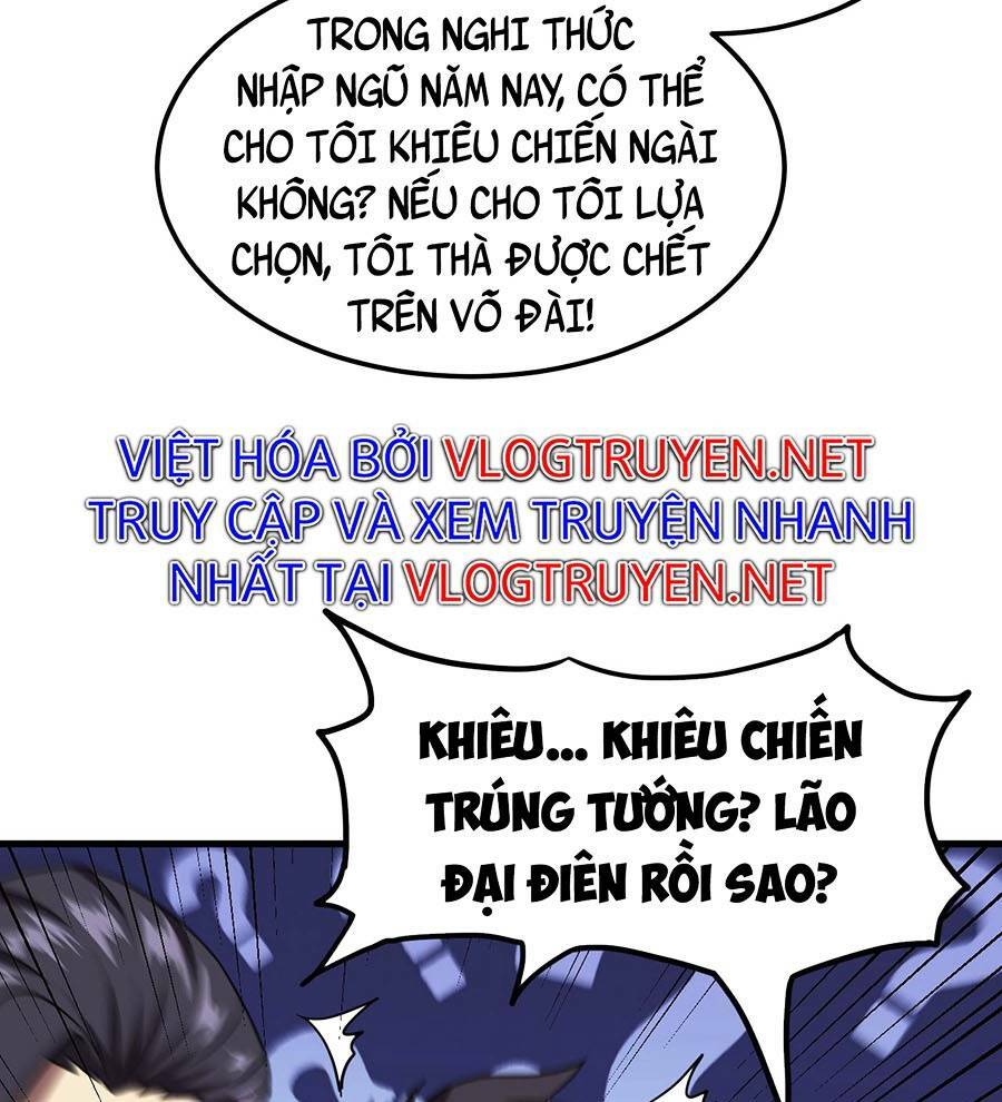 Tác Giả Sinh Tồn Ký: Chapter 8