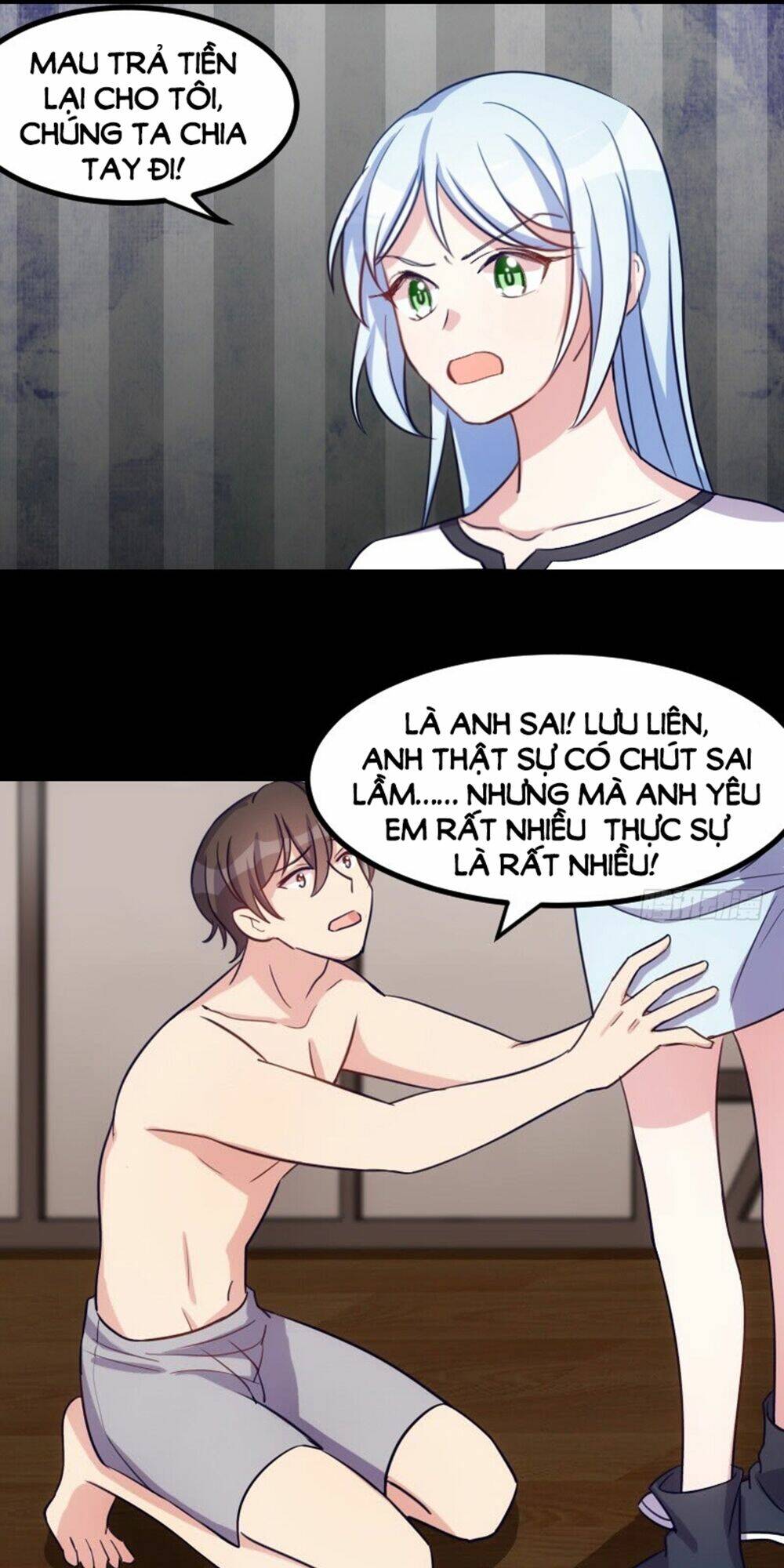 Tôi Ở Dị Giới Khai Ngư Đường: Chapter 30