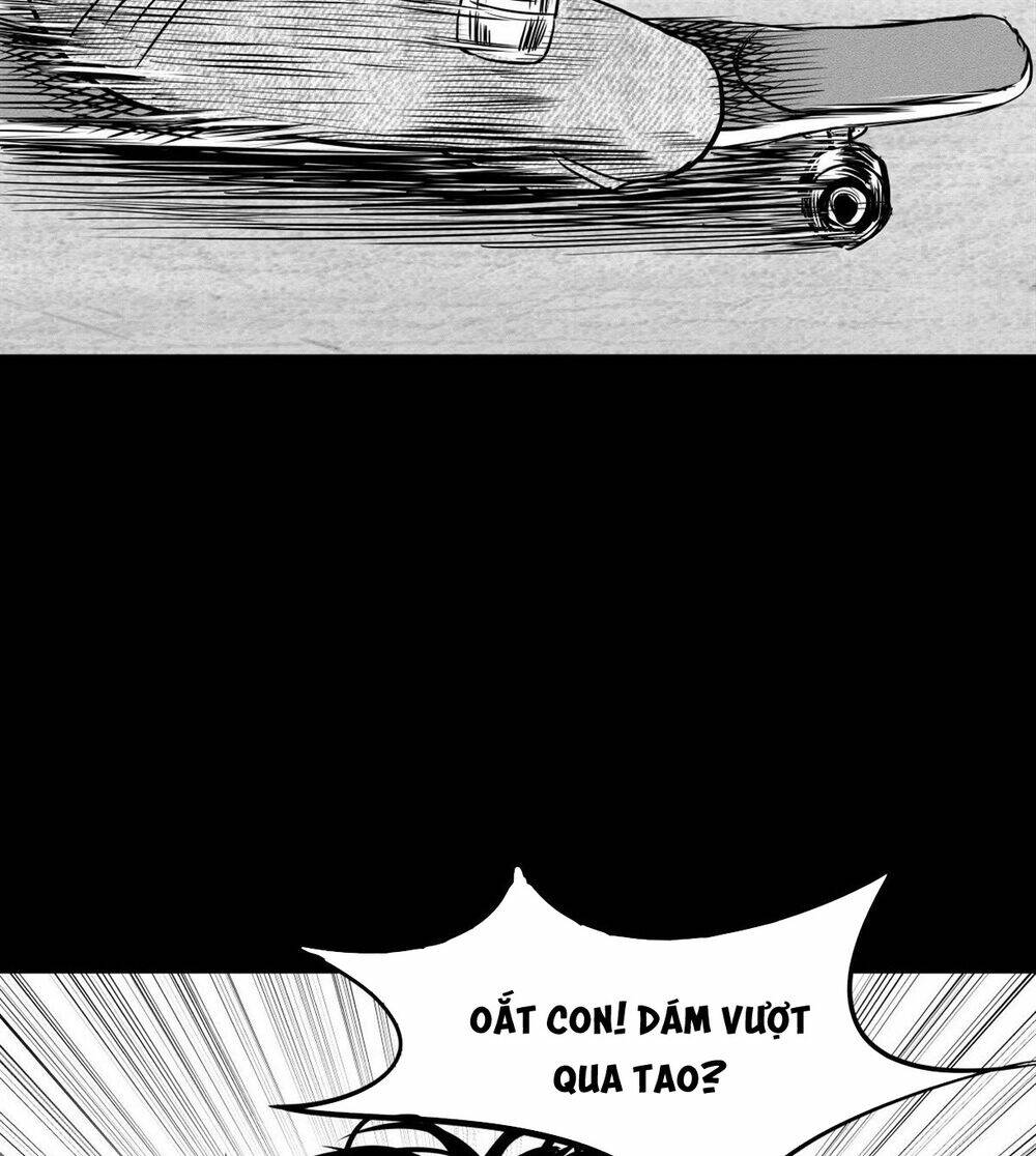 Dạ Hành Khuyển: Chapter 3