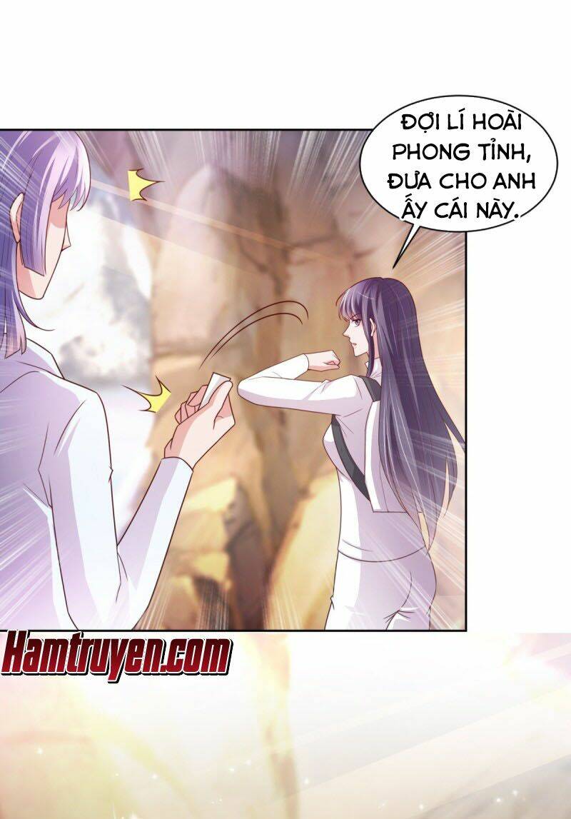 Chí Tôn Toàn Năng: Chapter 32