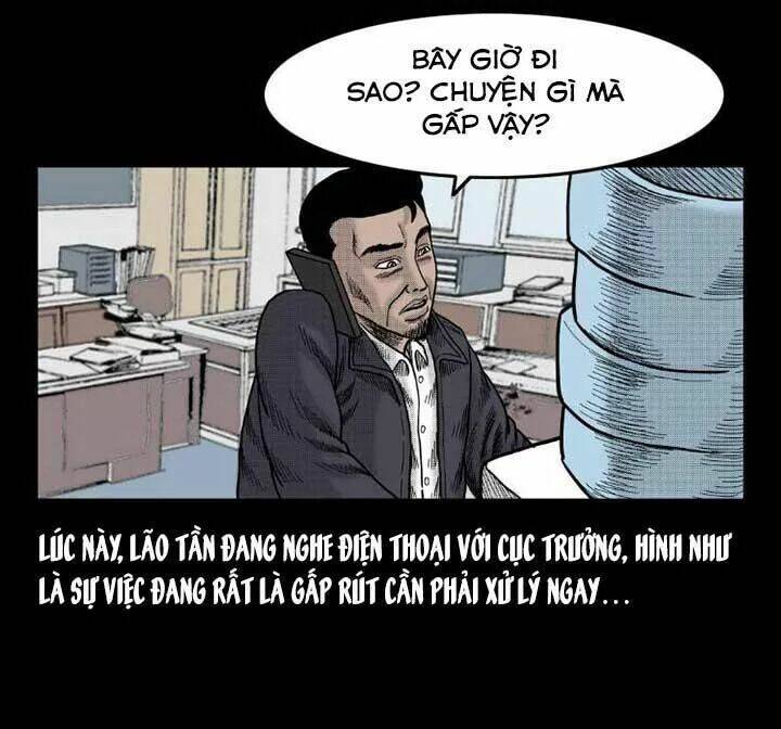 Kỳ Án Có Thật: Chapter 46